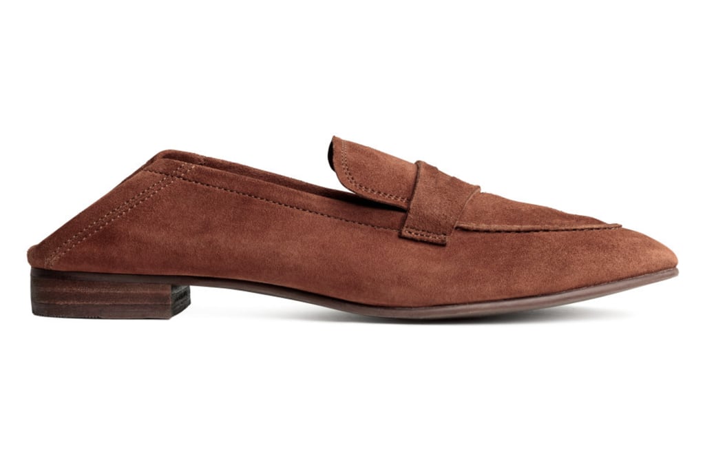 h&m loafers men's