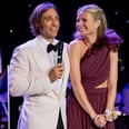 17 Photos That Prove Gwyneth Paltrow and Brad Falchuk Are Meant to Be