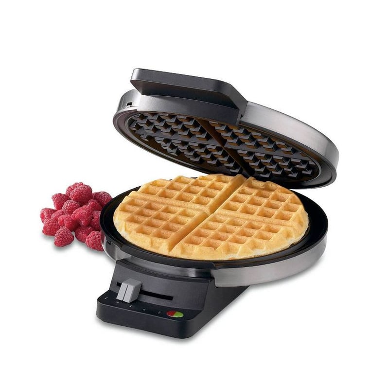 Best Cuisinart Waffle Maker: Cuisinart Classic Waffle Maker