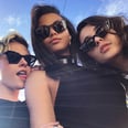 Charlie's Angels Looks So Damn Fun Based on the Cast's Behind-the-Scenes Photos Alone