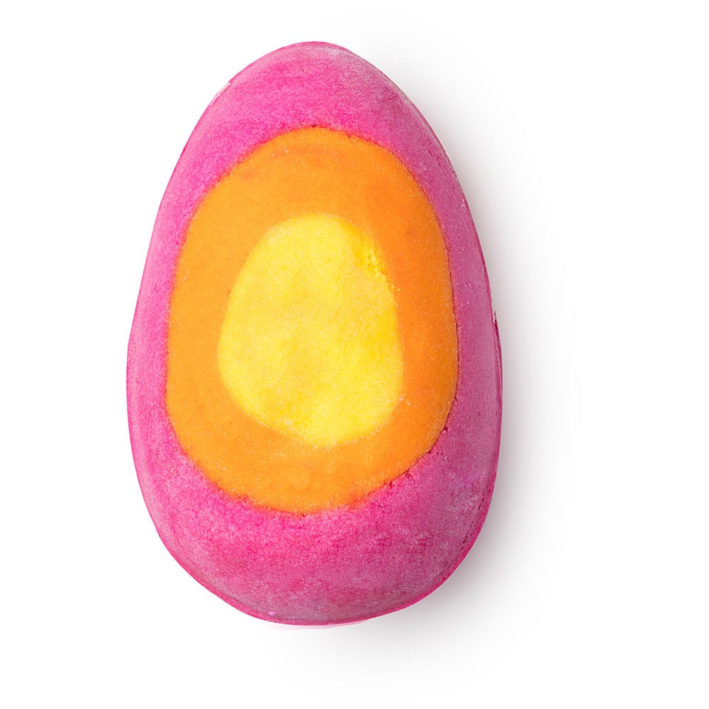 Cream Egg Bubbleroon