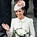 Kate Middleton's Summer Outfits