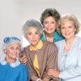 A Golden Girls Puzzle Exists, So, Um, I Know What I'm Doing This Weekend