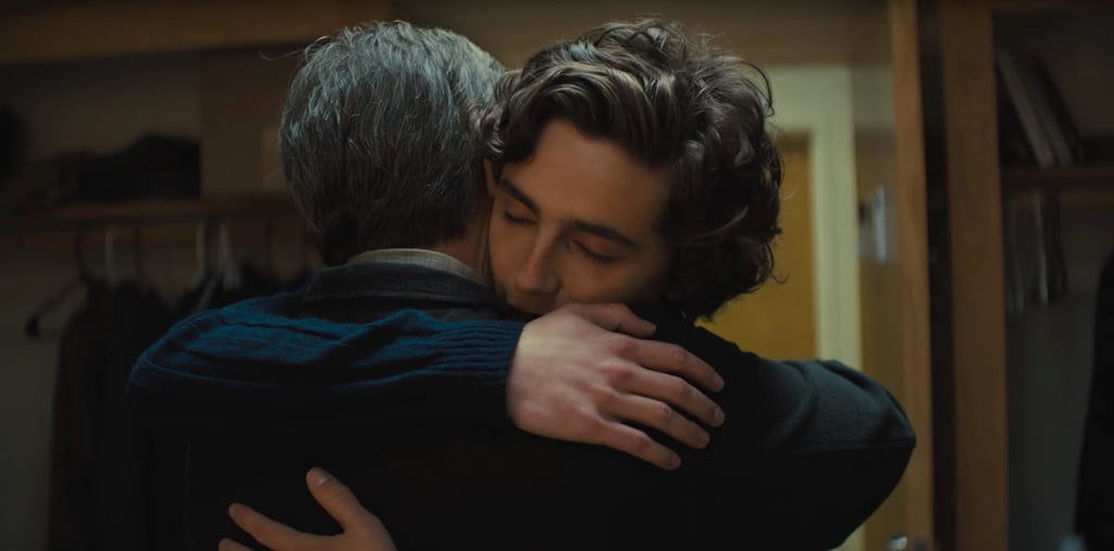 Beautiful Boy Trailer | POPSUGAR Entertainment