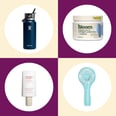 15 Editor-Loved Ways to Beat a Heat Wave, From Ice Cream Makers to Portable Fans