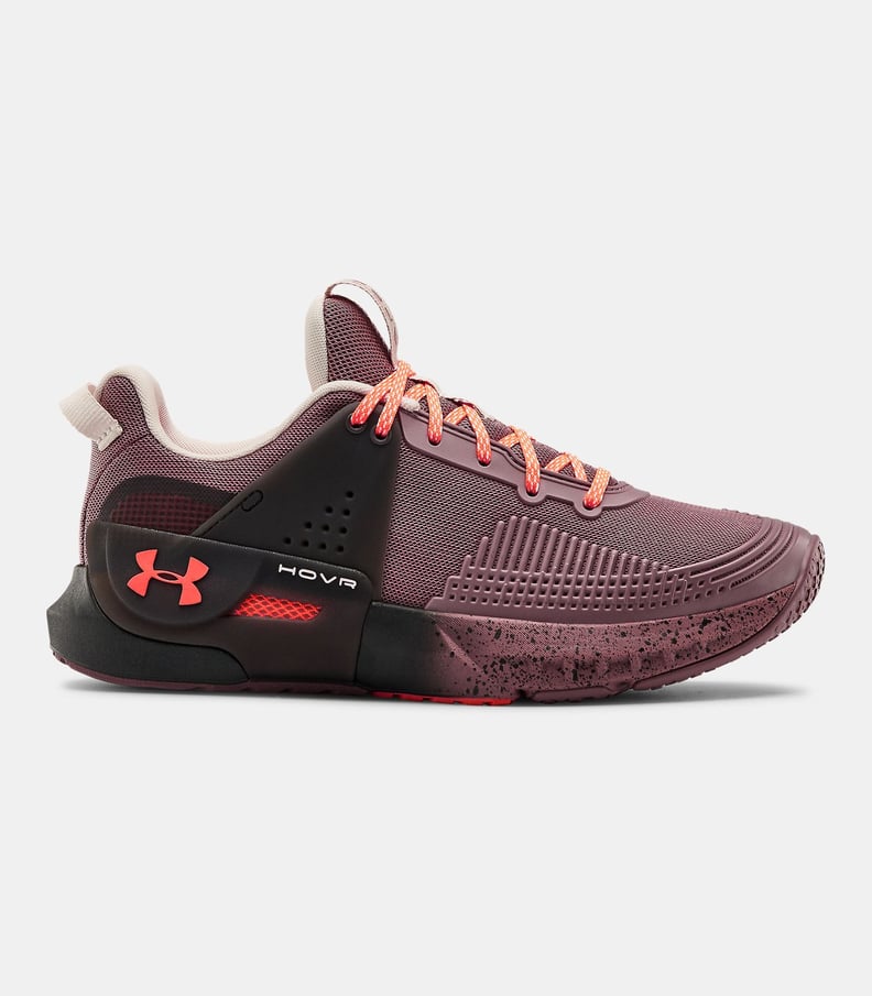 Colorful Training Shoes From Under Armour | POPSUGAR Fitness