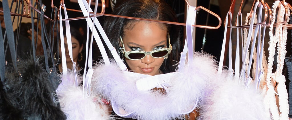 Can You Stream Rihanna's Savage x Fenty 2019 Runway Show?