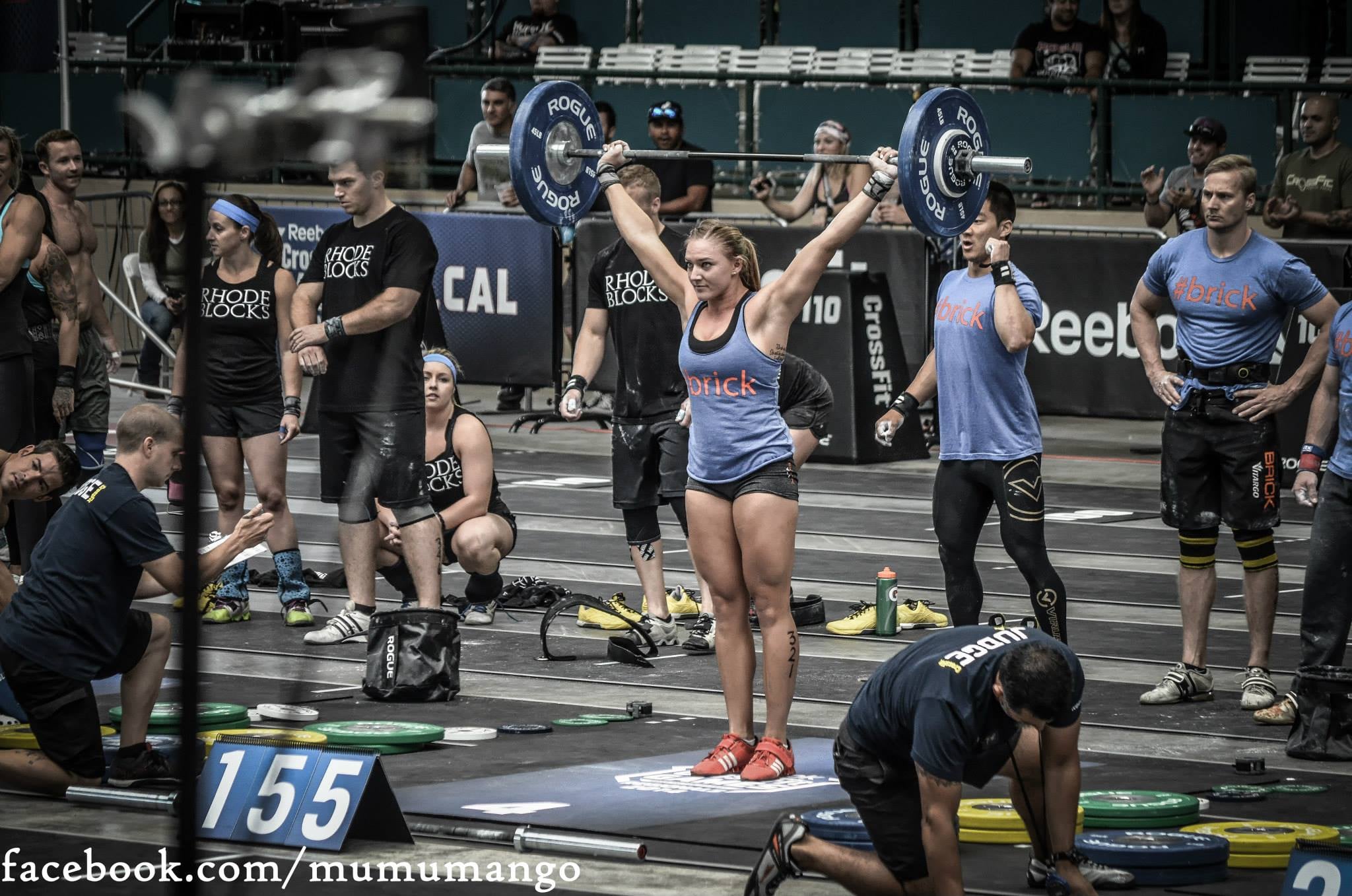 How to Do a CrossFit Burpee Box Jump POPSUGAR Fitness