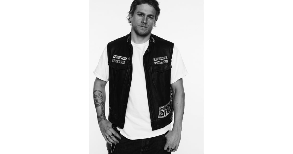 can you watch sons of anarchy on netflix
