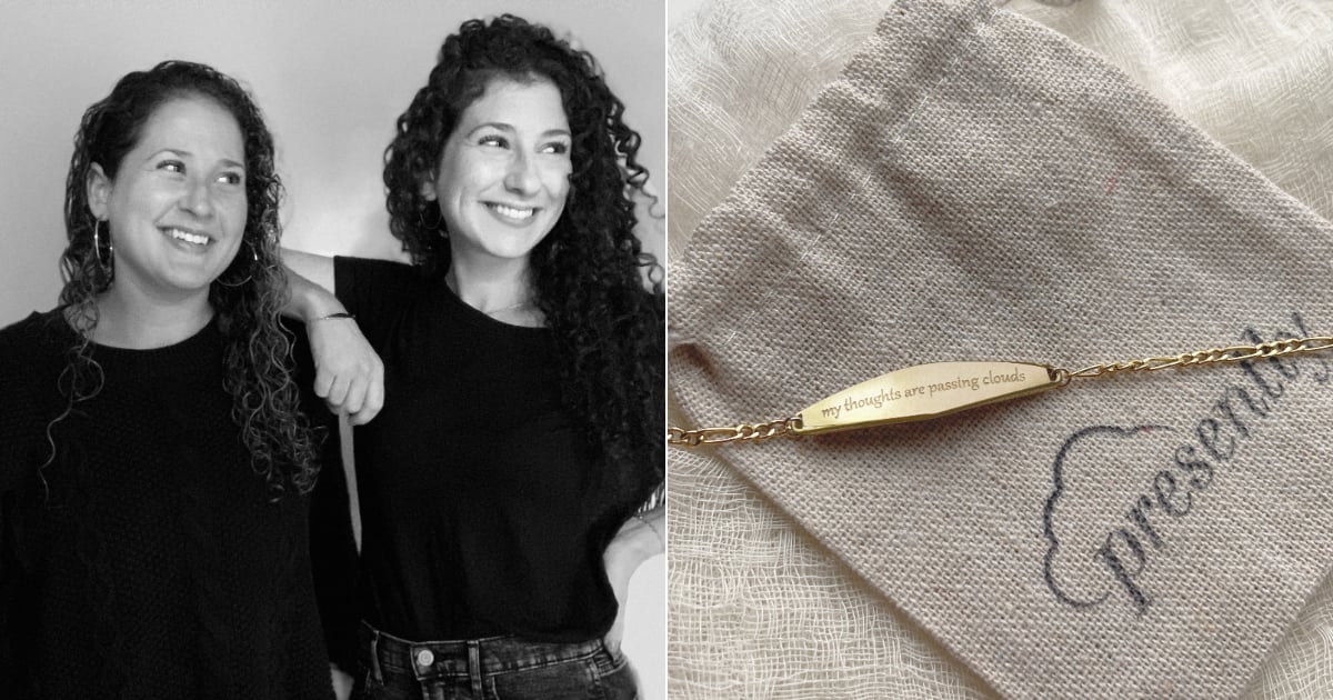 Presently s Therapy Inspired Bracelets POPSUGAR Fashion
