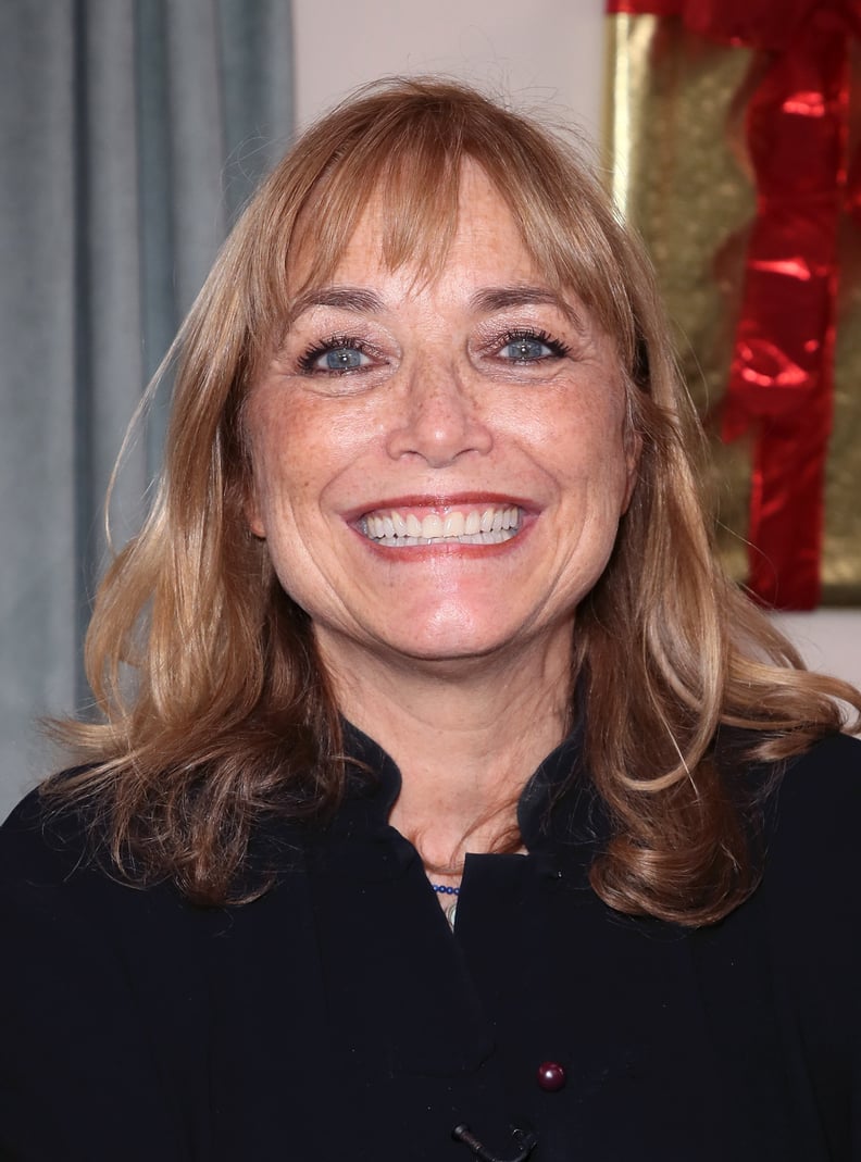 Karen Allen Now