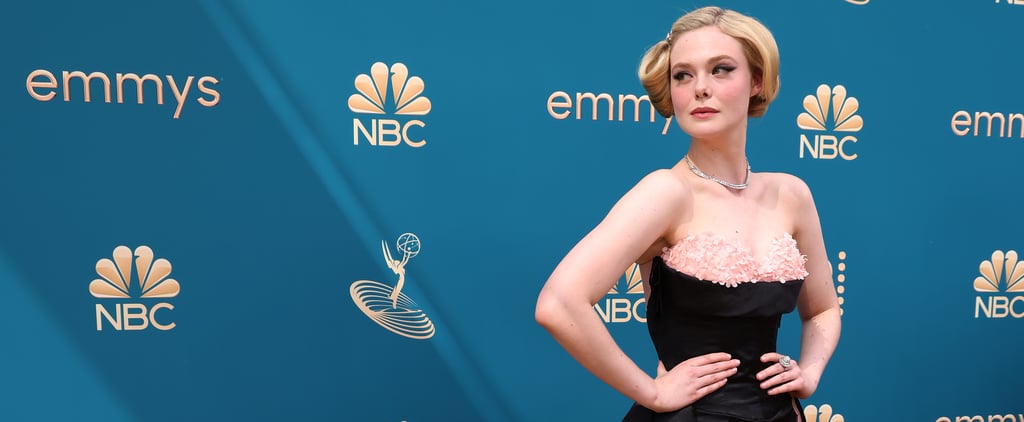 See What Every Celebrity Wore on the 2022 Emmys Red Carpet