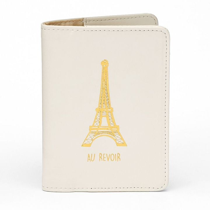 Passport Case