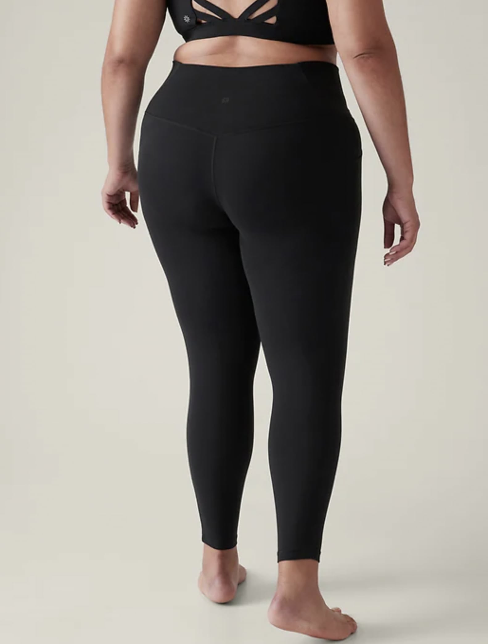 17 Leggings That Make Your Butt Look Good | POPSUGAR Fitness