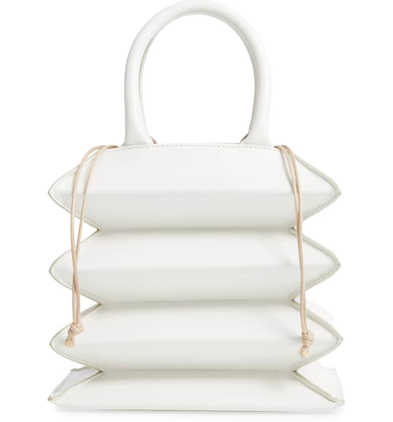 Staud Hutton Accordion Bag