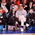 Jack Antonoff and Carlotta Kohl Look Very Cosy at the Knicks Game, but What Does This Mean?