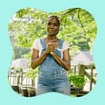 Magnolia Network Star Jamila Norman Shares Her Top Tip For Gardening: "Do Not Skimp Out on Soil"