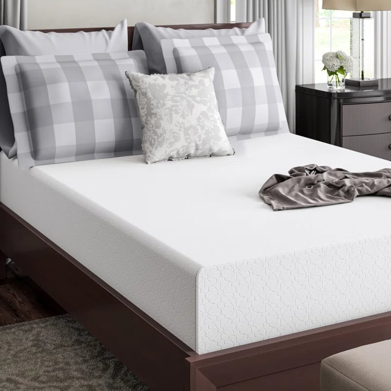 Best Top-Rated Mattress