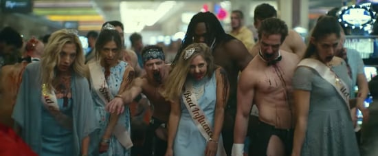 Watch Zack Snyder's Army of the Dead Trailer