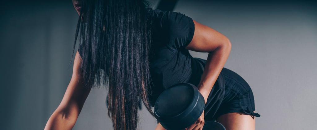 Exercises That Give You Curves