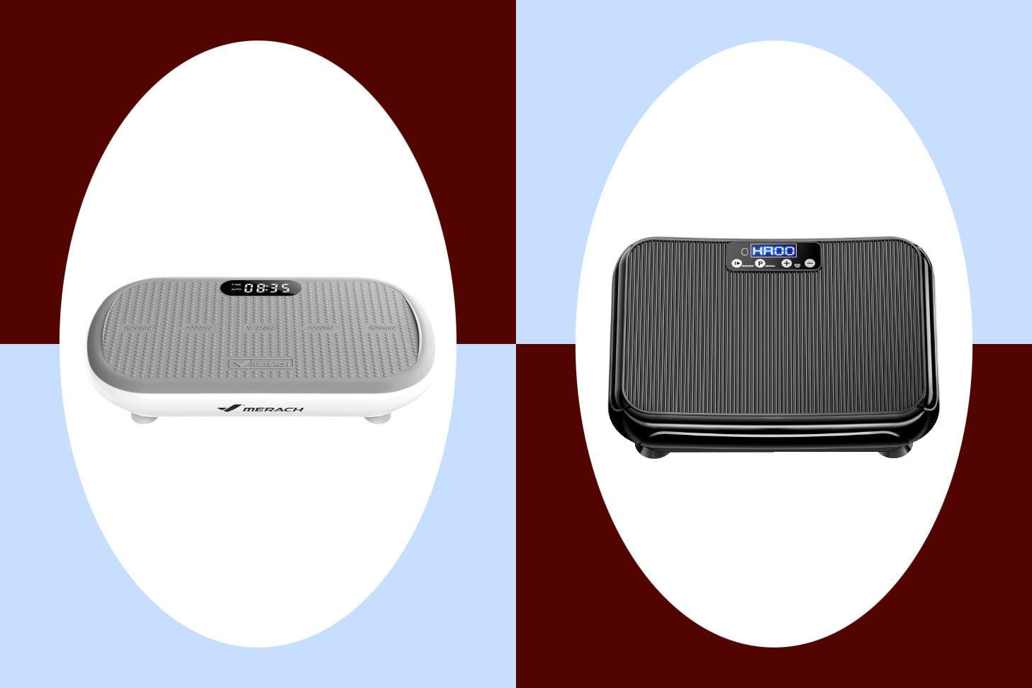 The Best Vibration Plate Deals | Amazon October Prime Day | PS Fitness
