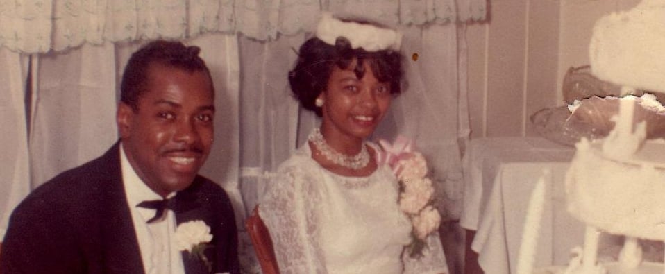 My Grandmother's Love Story Shaped My Idea of Black Love