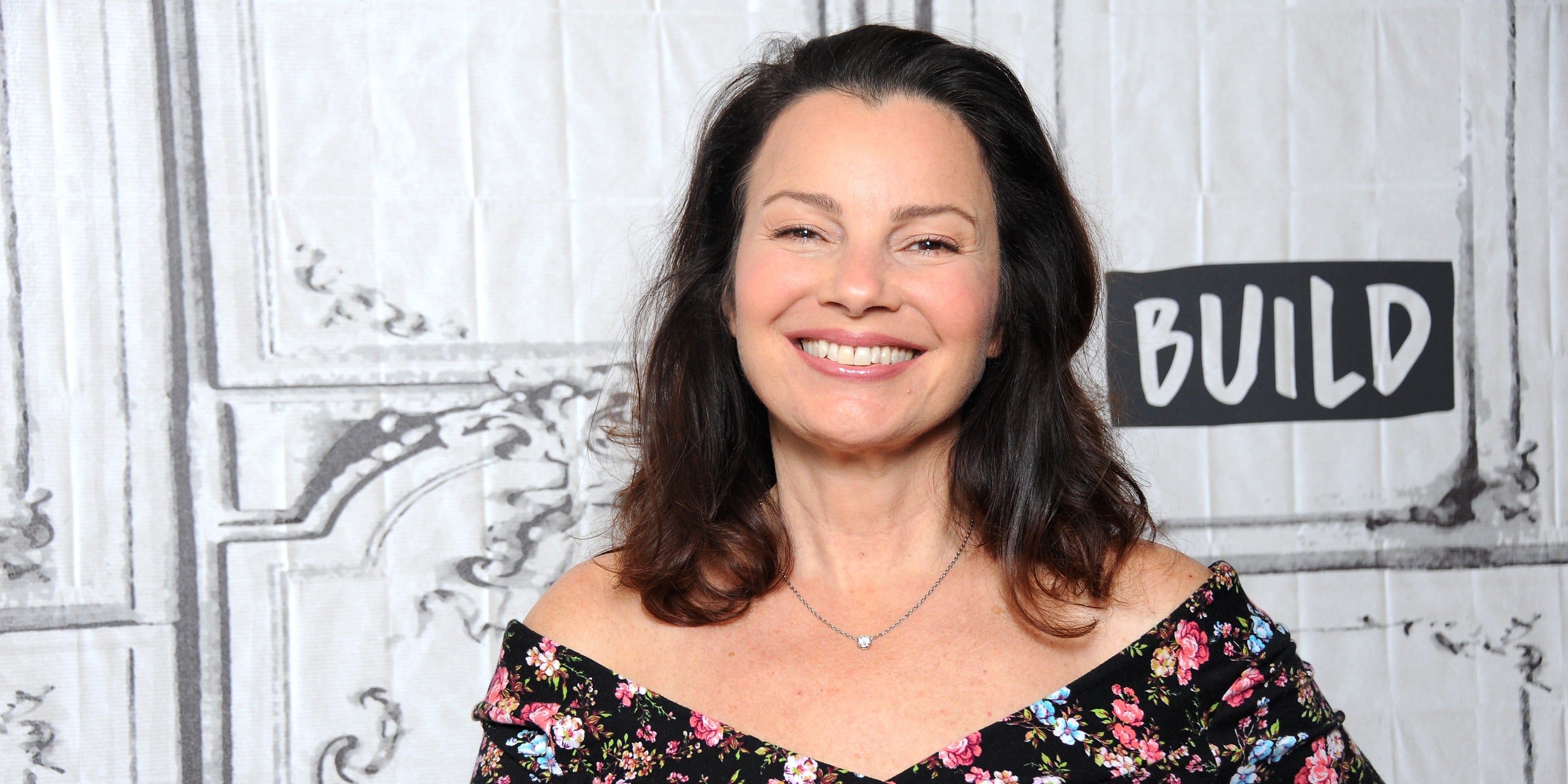 Fran Drescher On The Nanny Reboot 2018 PS Entertainment