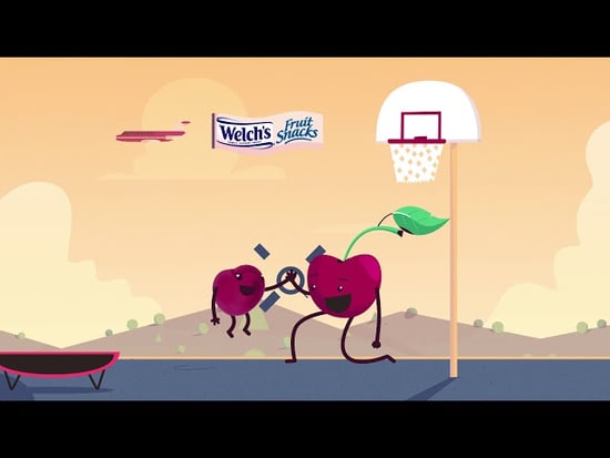 Welch's Fruit Snacks