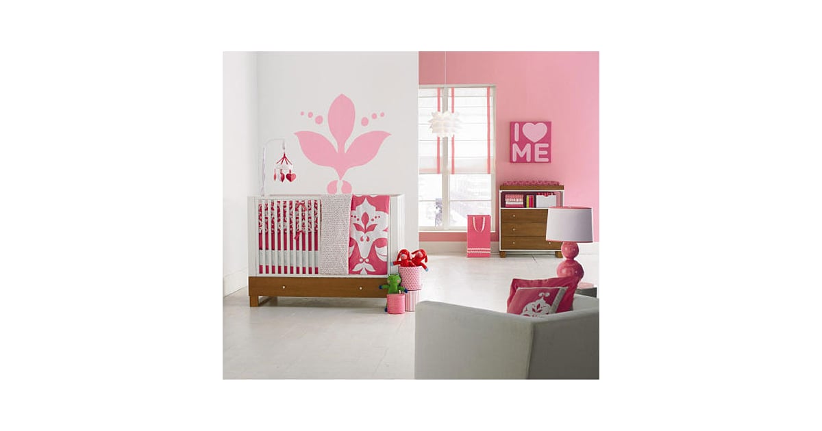 Pimp Your Crib Modern Nursery Design POPSUGAR Moms