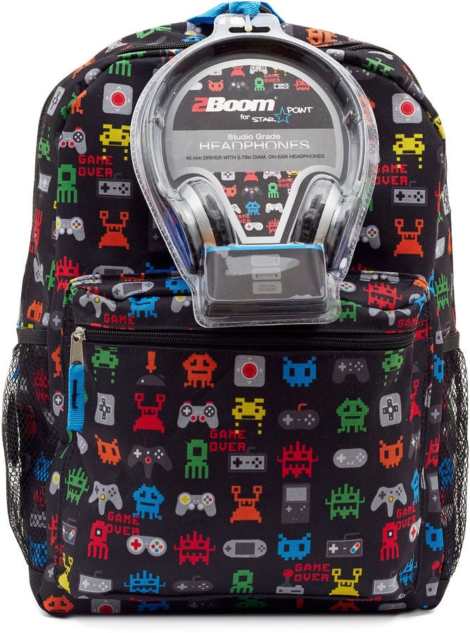 boys knapsack