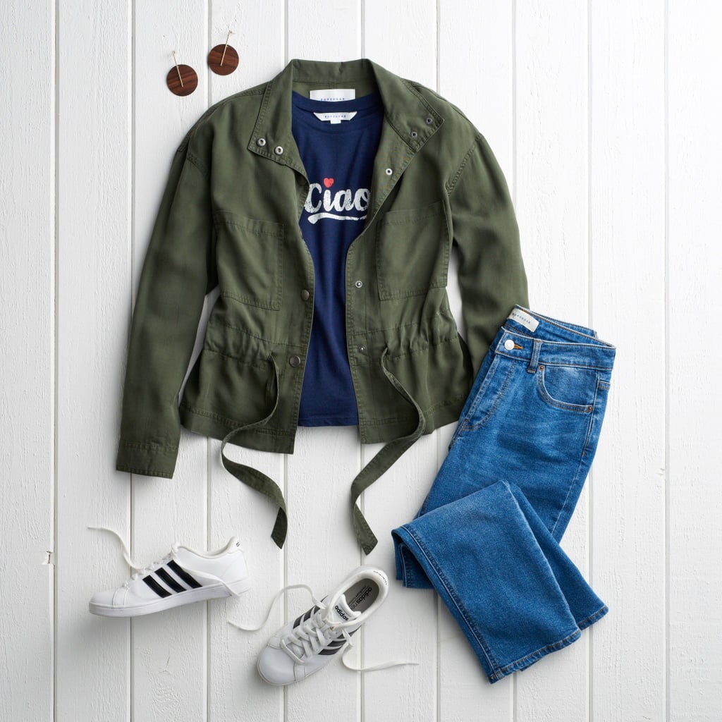 Lightweight Jackets From Kohl's POPSUGAR Fashion UK