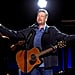 Why Is Blake Shelton Leaving The Voice?
