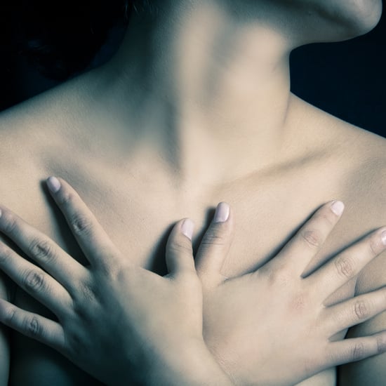 Temporary Breast Enlargement