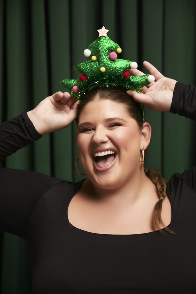 Shop Forever 21's Holiday Collection With Remi Bader