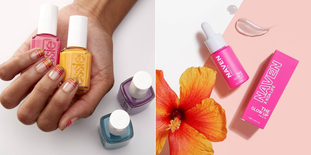 New Beauty Products at Target June 2022 POPSUGAR Beauty