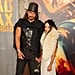 How Did Jason Momoa and Lisa Bonet Meet?