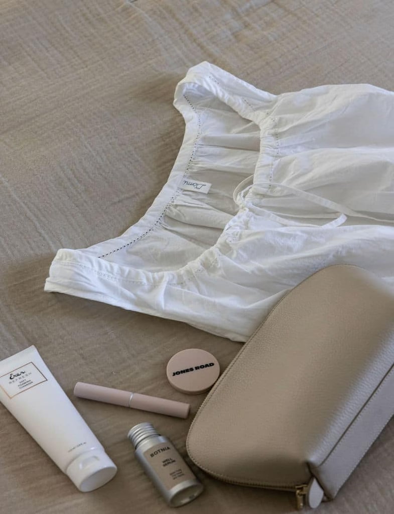 Best Sustainable Gift For the Clean Beauty Fan