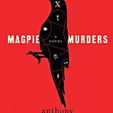 magpie murders review