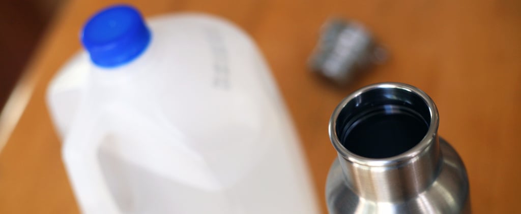I Drank a Gallon of Water a Day For 3 Weeks