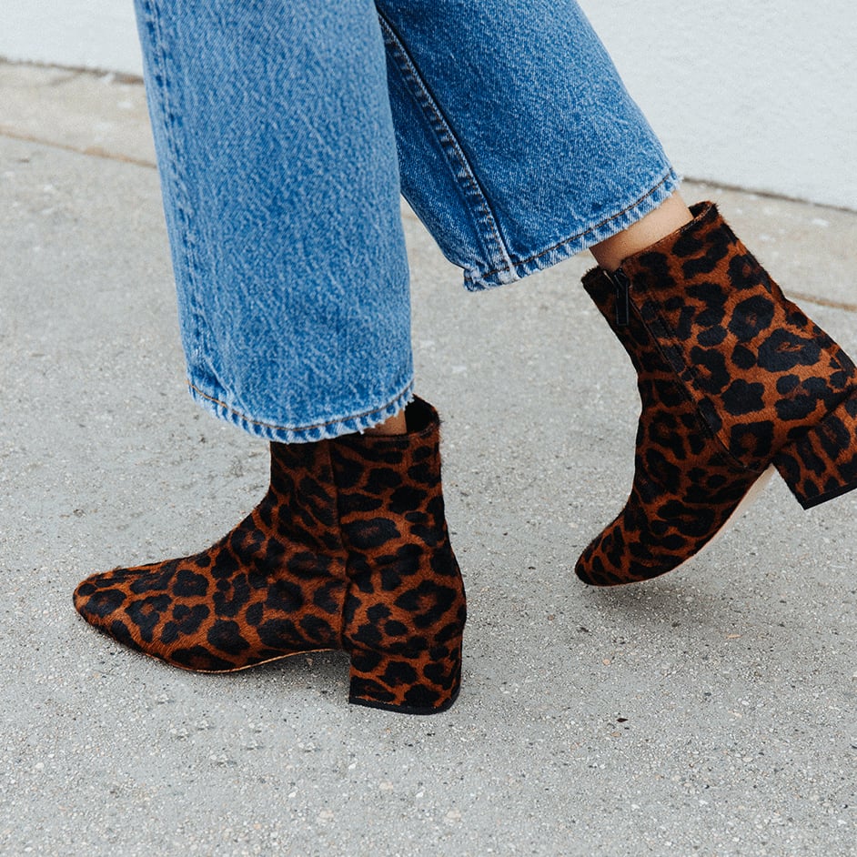 Loeffler Randall Carter Boot