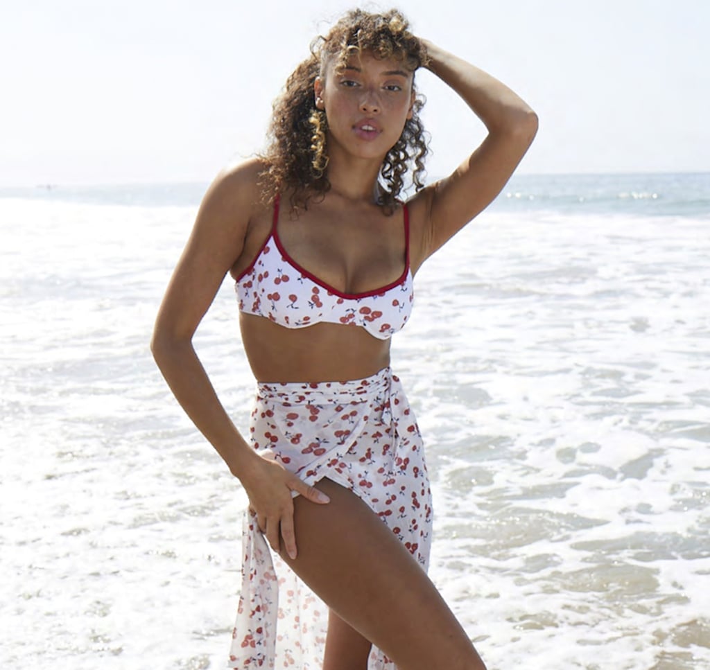 Shop Cute 2- and 3-Piece Swimsuit Sets For Summer 2020