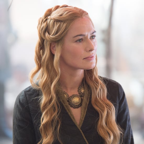 Lena Headey Postpartum Depression