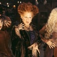 We Love These Hocus Pocus Makeup Tutorials Like Winifred Sanderson Loves Her Book