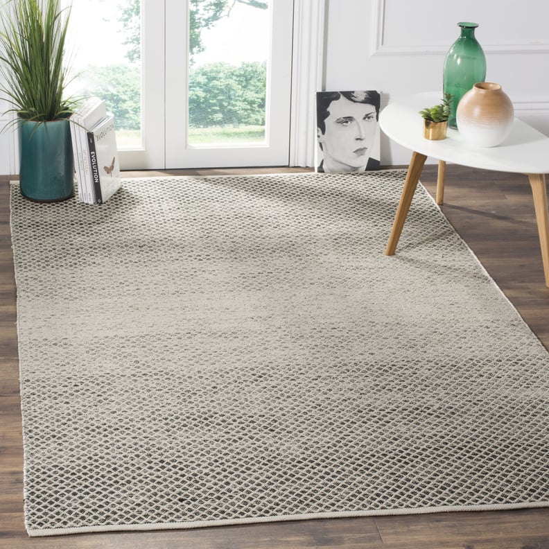 Safavieh Montauk Vaughn Geometric Flatweave Area Rug