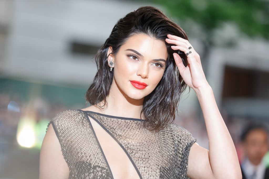 Kendall Jenner