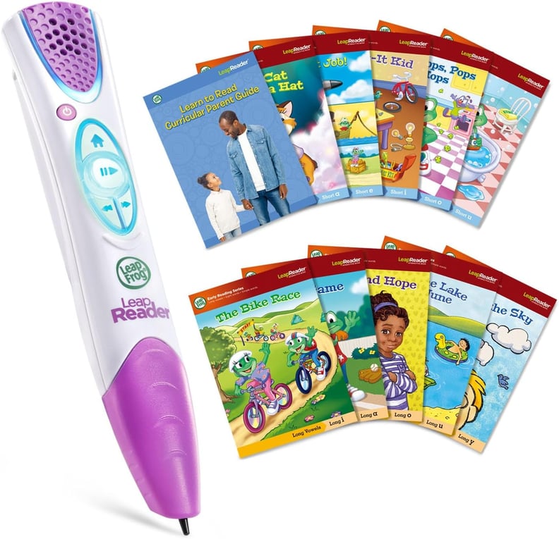Best Educational Toy