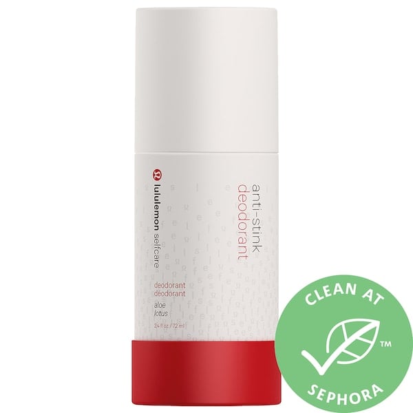 Lululemon Selfcare Anti-Stink Deodorant