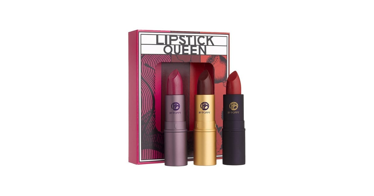 Lipstick Queen Lip Nouveau Kit 2015 MovieInspired Beauty Gifts