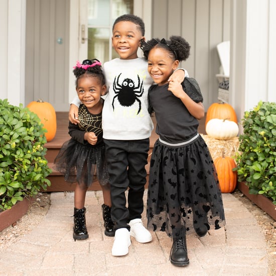 At-Home Halloween Ideas That Are Fun For the Whole Family