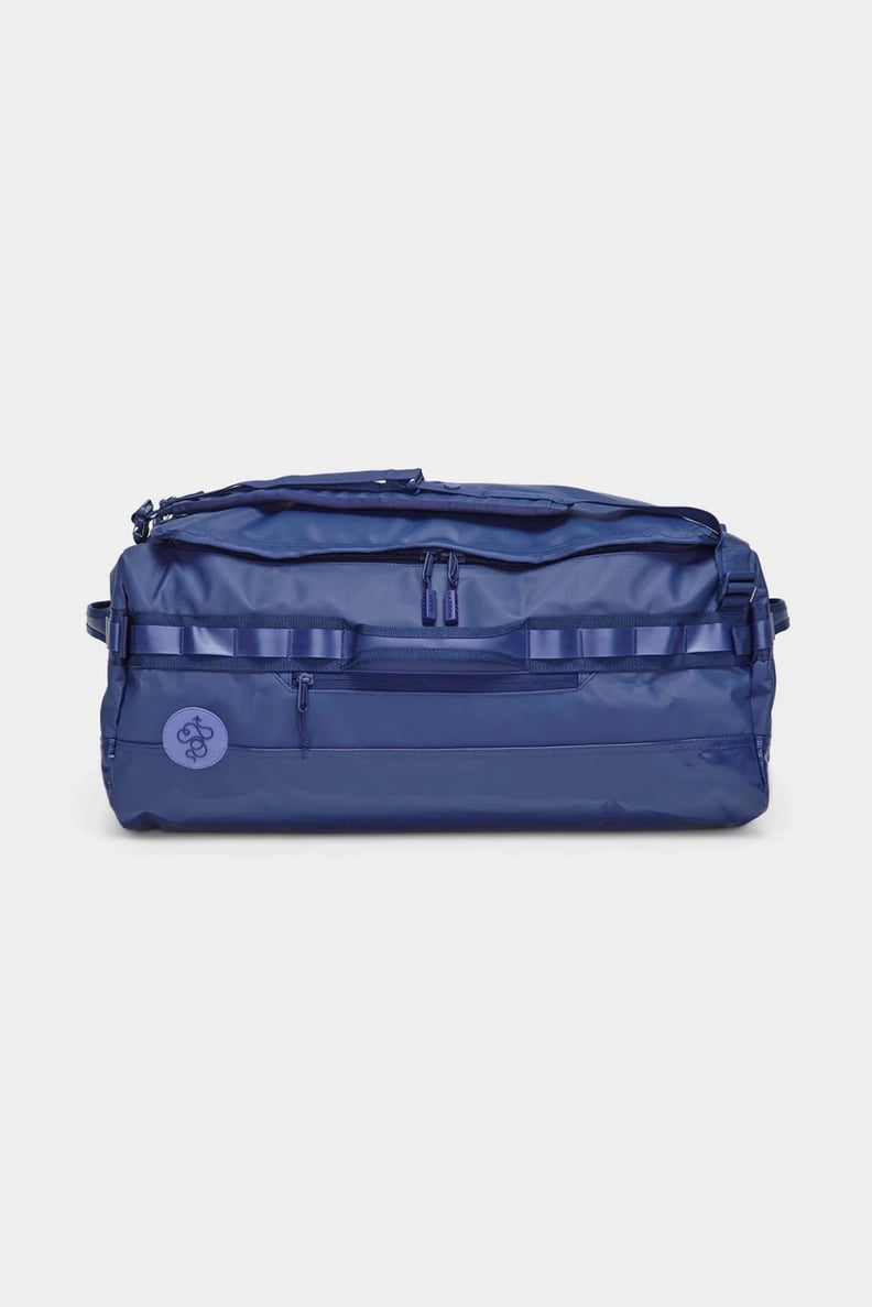 A Weekend Duffle: Baboon to the Moon Go-Bag Small